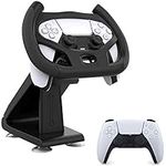 PS5 Gaming Racing Wheel, Meagadream