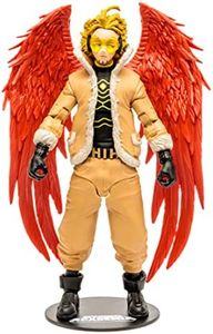 McFarlane Toys - My Hero Academia 7IN Figures WV6 - Hawks