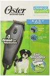 Oster Animal Grooming Clippers