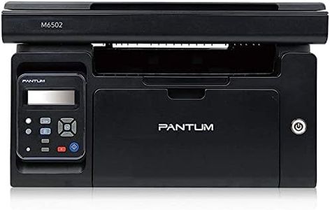 Pantum M65