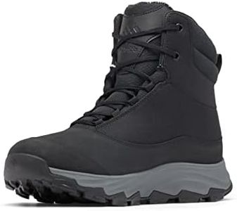 Columbia M