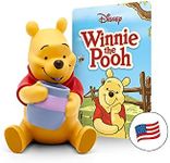 Tonies Winnie The Pooh Audio Play C