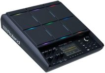 ROLAND SPD-SX PRO Sampling Pad | Th