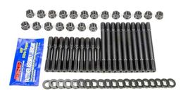 ARP 254-4401 6-Point Head Stud Kit for Small Block Ford