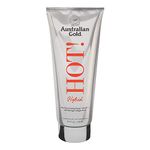 Australian Gold - Hot! Hybrid Tanning Intensifier 250 ml