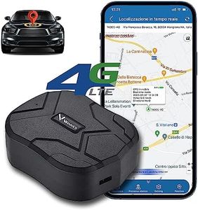 4G LTE GPS