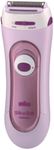 Braun Silk&Soft LS5100 Ladies Batte
