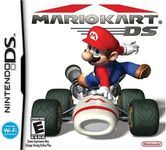 Mario Kart DS