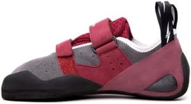 Evolv Elektra Women's Climbing Shoes - SS23-8 Grey