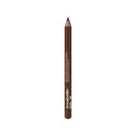 Annabelle Vegan Kohl Eyeliner, Matte Finish, 134 Black Coffee, Intense Colour Payoff, Long-Lasting, Cruelty-Free, Paraben-Free, Silicone-Free, Fragrance-Free, Hypoallergenic, 1.14 g