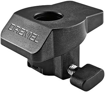 Dremel A576 Sanding/Grinding Guide