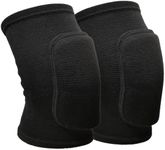 Dance volleyball knee pads, anti sl