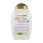 Organix Conditioner