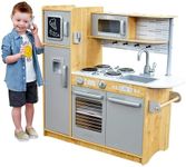 KidKraft Uptown Natural Kitchen