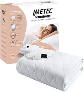 Imetec Sca