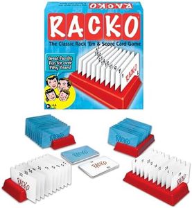 Rack-O Ret