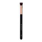 Proarte Precise Flat Kabuki Brush, Black, 200 g