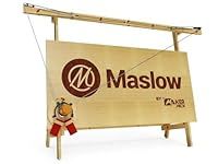 Maslow CNC Router Kit - Basic Bundl
