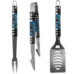 NHL San Jose Sharks Tailgater BBQ Tool Set (3 Piece)