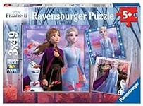 Ravensburger 05011 Disney Frozen 2 