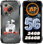 Blackview BL7000 AI 5G Rugged Phone