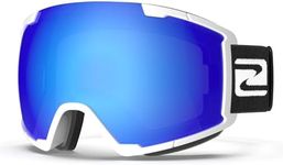 ZABERT Ski Snow Snowboard Goggles f