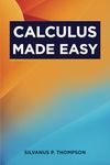 Calculus Book For Self Study