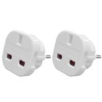 Electrical Adapters For Europe