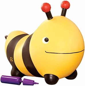 B. toys – 