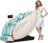 HealthRelife Full Body Massage Chai