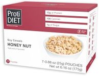 ProtiDIET High Protein Honey Nut So