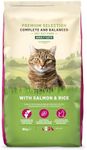 by Amazon Complete Dry Cat Food wit