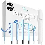 NuDerma Clinical Skin Therapy Wand 