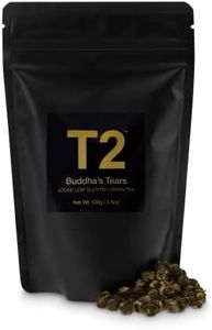 T2 Tea Bud