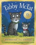 Tabby McTa