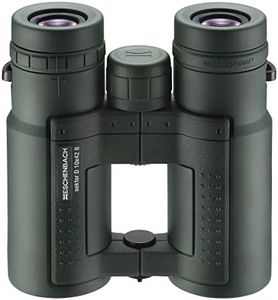 Eschenbach Sektor D 10x42 Waterproof Binoculars for Bird Watching for Adults