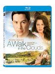 Keanu Reeves: A Walk in the Clouds