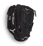 Mizuno GPP1075Y1 Youth Prospect Ball Glove, 10.75-Inch, Right Hand Throw
