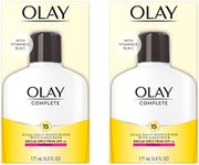 Olay Face Moisturizer Complete Loti