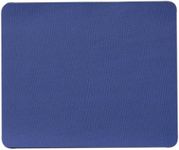 BUFFALO BPD04BLA Mouse Pad, Jersey Cheap, Blue