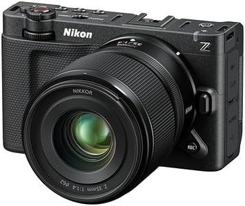 Nikon RED