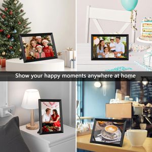 FRAMEO 10.1" WiFi Digital Photo Frame – Touchscreen Display