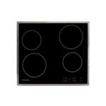 Samsung C61R1AAMST Hobs