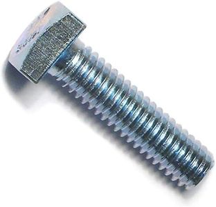 Hard-to-Find Fastener 014973311988 Square Head Bolts, 5/16-18 x 1-1/4, Piece-10