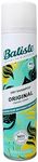 Batiste Dry Shampoo, Original, 5.71