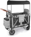 Cochildor Wagon Stroller for 2 Kids