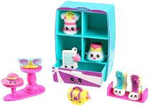 Shopkins Season 3 Fashion Spree Pack - Cool N' Casual