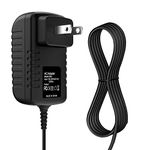 PKPOWER AC Adapter Charger Replacement for Verizon Alcatel Go Flip V 4051S Power Supply