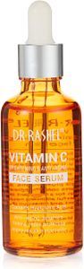 Dr Rashel Vitamin C Face Serum – Brightening & Anti-Aging