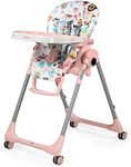 Peg Perego Prima Pappa Zero 3 High 